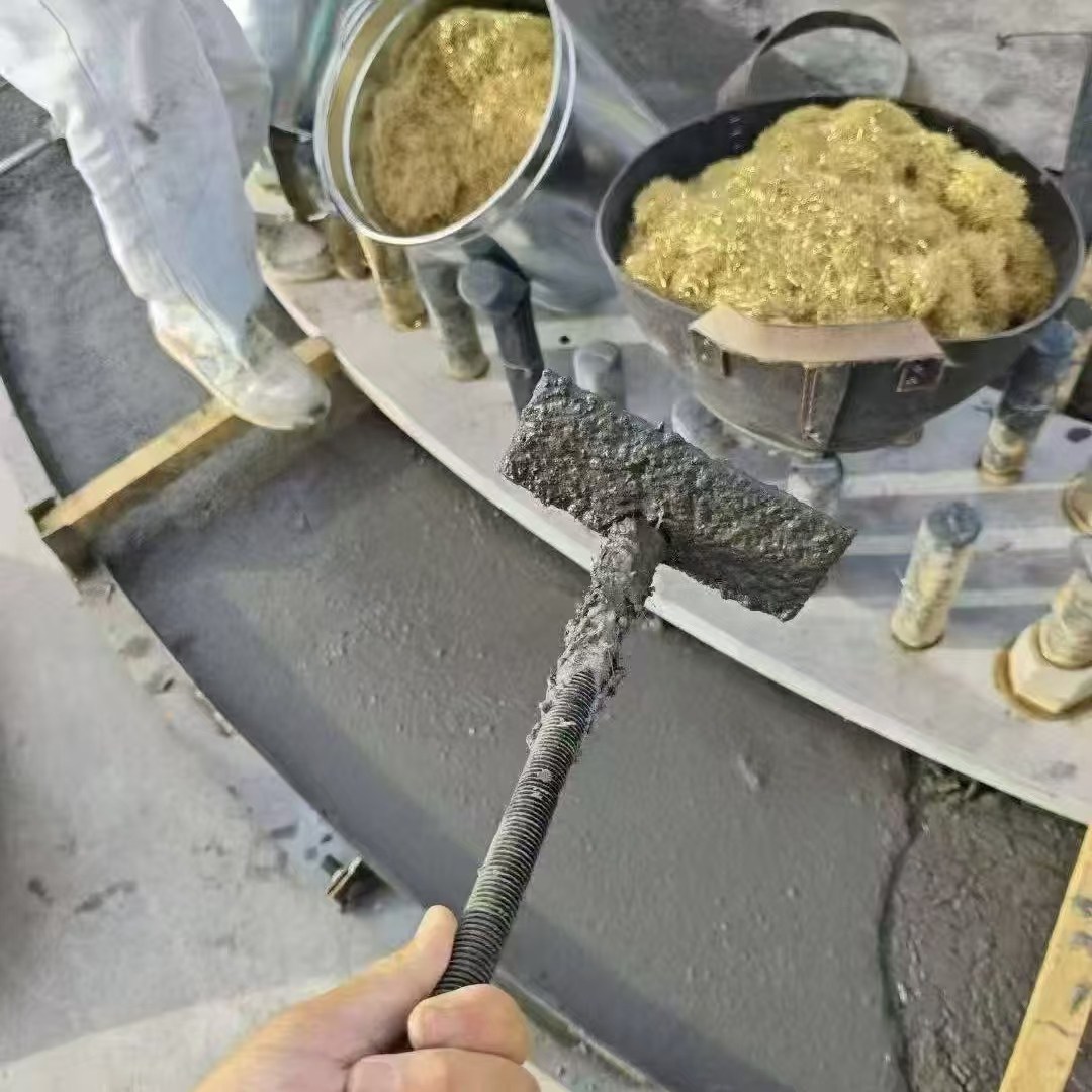 鼎城C120风电设备基础专用灌浆料