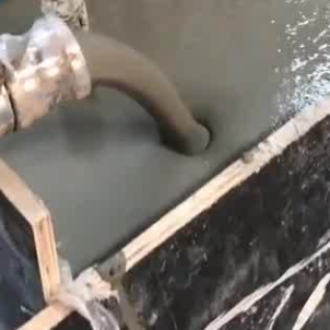 鼎城灌浆料什么型号的能灌小缝隙