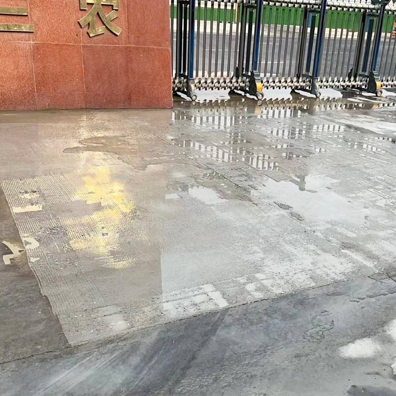 鼎城水泥路面翻新砂浆